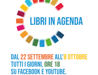 Al Festival dello Sviluppo Sostenibile nasce “Libri in Agenda”