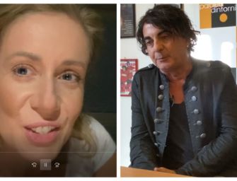 Ego, Elisa Alloro per 24emilia intervista Vincenzo Incenzo