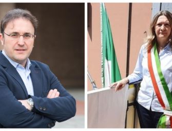 Comunali nel Reggiano. A Luzzara e Canossa, vincono Sottili e Bolondi