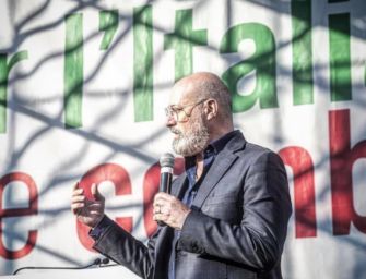 Bonaccini: forse la scuola poteva aprire prima