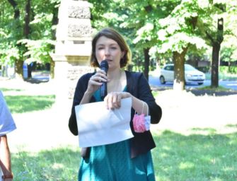 Reggio, il Comune replica alle critiche: stiamo riqualificando via Roma