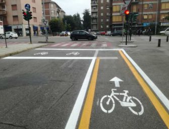 Piste ciclabili, parte un piano di manutenzione di quelle cittadine