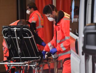 Covid Emilia: 8 morti, 671 casi (Reggio, 87)