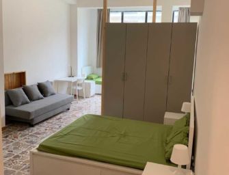 Reggio. Famiglie in emergenza abitativa, la Dimora d’Abramo apre Casa Berta