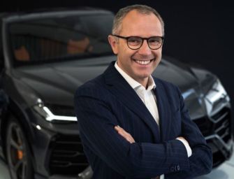 Lamborghini: Ceo Domenicali lascia
