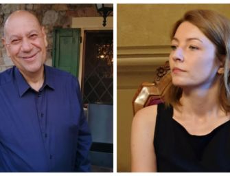 Bonvicini diserti la cerimonia per Pinelli