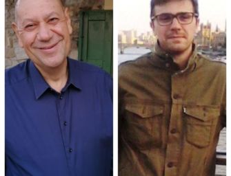 Reggio. Replica Eboli (FdI): Cattani era un ragazzo educato. Io afflitto da “leucemia democratica?” Che caduta di stile