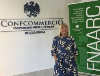 Reggio. Elezioni Enasarco aperte sino al 7 di ottobre