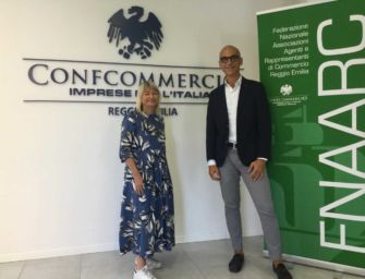 Reggio. Confcommercio su elezioni Enasarco: importante essere attivi nel nostro ente previdenziale