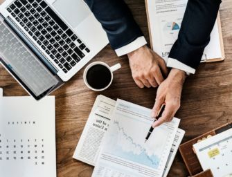 RE, ad agosto fatturato giù in 6 imprese su 10