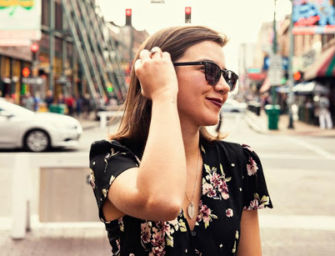 Musica. Roberta Finocchiaro, tra America e Sicilia