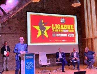 RCF Arena, Reggio cuore Music Valley