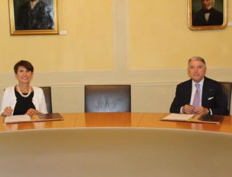 Unindustria e Iren smart solutions, accordo per riqualificazione energetica