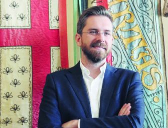 Covid, assessore Bologna fa il tampone