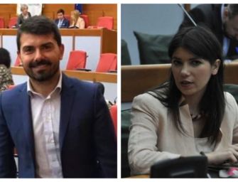 “Sul Territorio!”: 8 tappe per Mammi e Soncini a Reggio Emilia