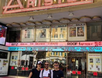 Da piazza San Prospero al palco dell’Ariston (San Remo Rock), la parabola dei Maniglia AntiPanico