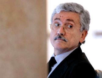 Campagnola. D’Alema a festa Articolo Uno