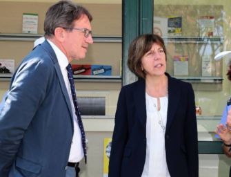 Da ottobre Meloncelli direttrice generale del Comune di Modena