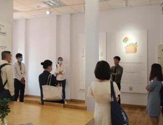 Reggio. Vola in Vietnam la mostra su Loris Malaguzzi