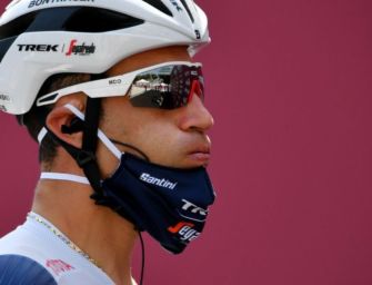 Mondiali. Nibali: a Imola in punta di piedi