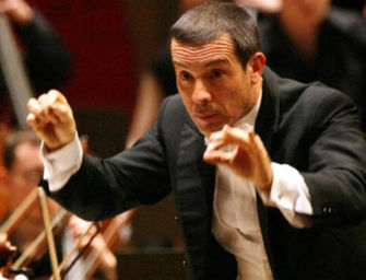 Il maestro Olmi positivo al Coronavirus