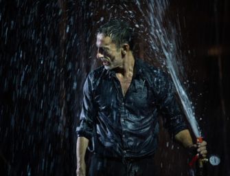 Fondazione I Teatri, via a Festival Aperto