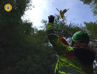 Trovato morto l’uomo di 79 anni disperso tra Ligonchio e Villa Minozzo