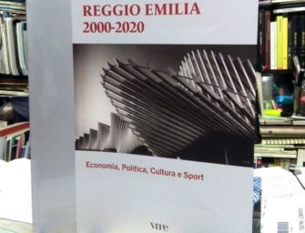 “Reggio Emilia 2000-2020”, un racconto lungo vent’anni per ricordare e riflettere sul cambiamento