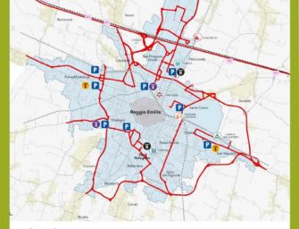 Anche a Reggio le misure per i veicoli