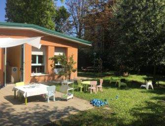 Reggio. Lunedì 7 la riapertura di 50 nidi e scuole per oltre 3.400 bimbi