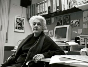 Addio a Rossana Rossanda, la “ragazza del Novecento”