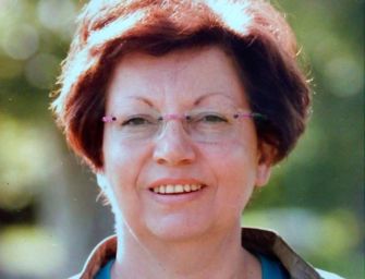 Reggio, Rossella Francavilla nuova segretaria della IV Lega cittadina Spi-Cgil