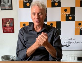 Elisa Alloro per 24emilia con Silvio Capeccia: plays Decibel – Piano Solo