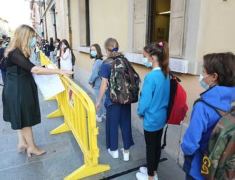 Pre e post scuola, le linee guida