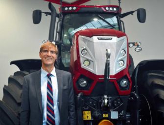 Fabbrico. Argo Tractors investe in Germania e potenzia le filiali