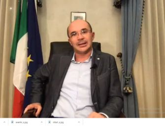 Reggio. Vecchi: piazza del Popol giost da parcheggio a spazio pubblico di qualità