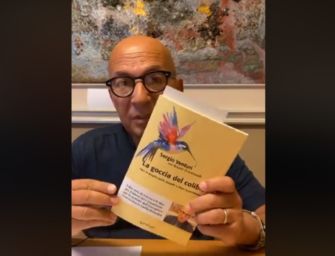 Video. Venturi fa il punto sul Coronavirus e presenta il suo libro
