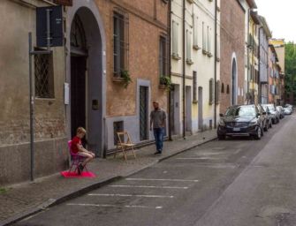 Reggio. Lega: giunta affossa la zona