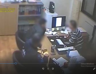 Base a Reggio: frode, bancarotta e riciclaggio, 51 misure cautelari in tutta Italia (video)