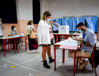 Elezioni. Nel comune di Reggio in 120mila alle urne, tutto quel che c’è da sapere