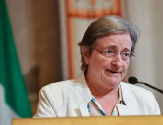 Albertina Soliani: sia liberata subito Aung San Suu Kyi