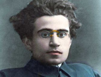 Gramsci, in cella l’umanità del politico