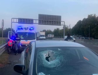 Ruote Libere: strade indegne per Paese civile