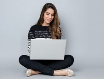 Biblioteche, boom dei servizi su internet