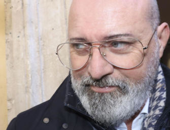 Pacco a casa di Bonaccini, 2 indagati