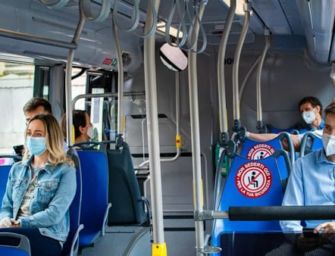 Coronavirus e il nodo dei trasporti