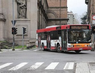 Seperazione, gel, sanificazione: bus più sicuri