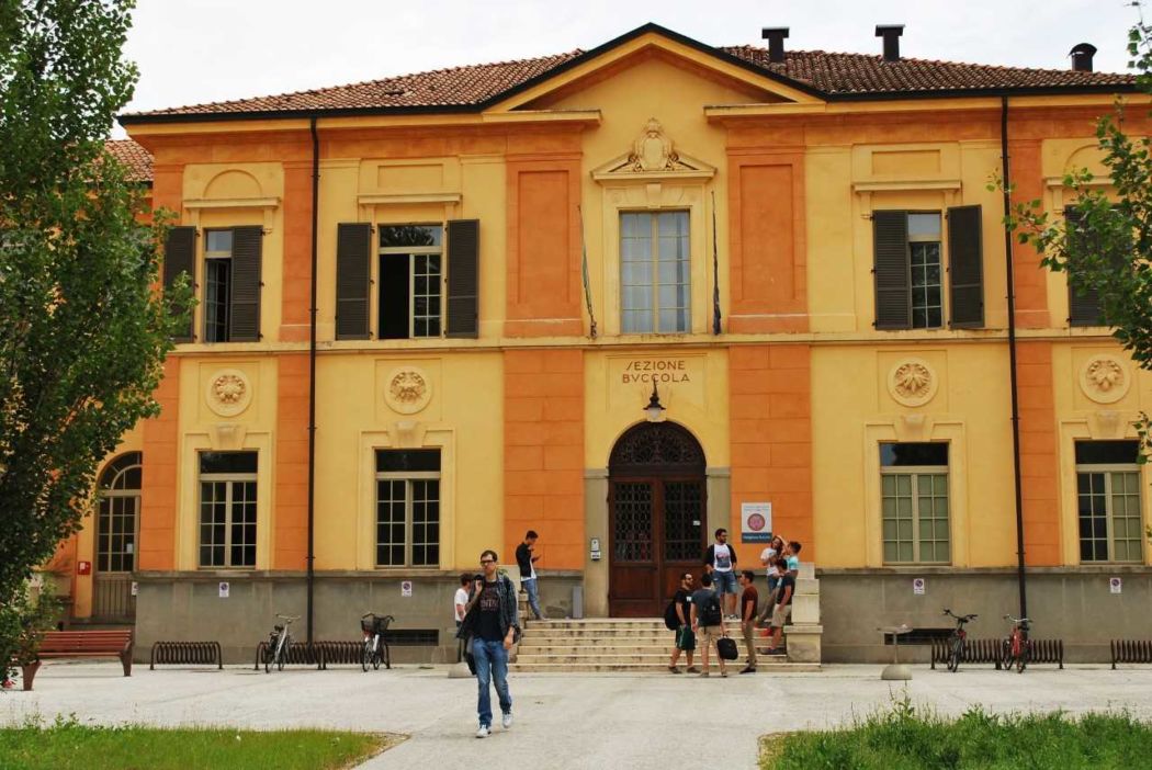 Reggio. Al Campus San Lazzaro la giornata di accoglienza delle