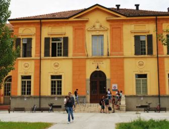 Reggio. Al Campus San Lazzaro la giornata di accoglienza delle matricole
