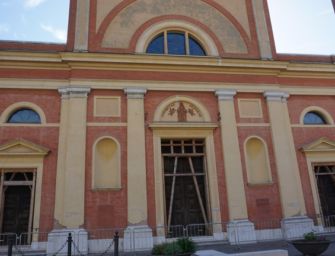 Reggiolo. Riapre santa Maria Assunta, la chiesa più danneggiata dal sisma 2012